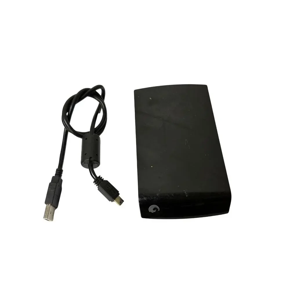 Seagate 250gb hard drive